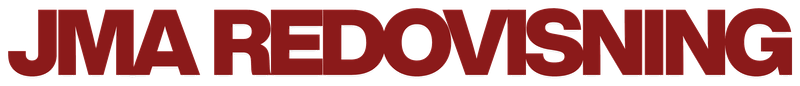 JMA Redovisning